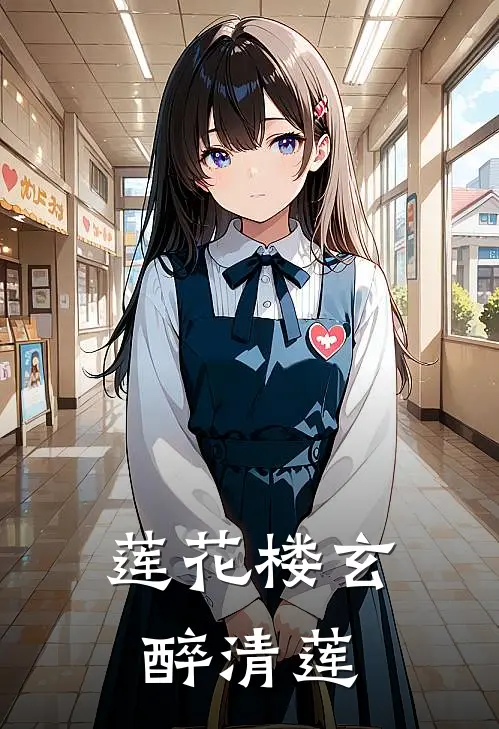 莲花楼玄醉清莲