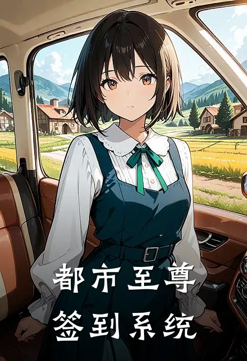 都市至尊签到系统