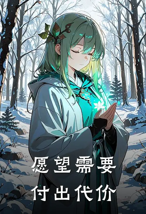 愿望需要付出代价