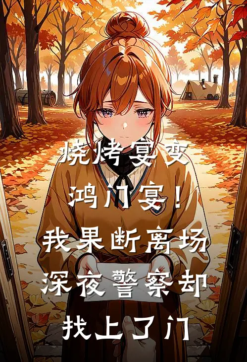 烧烤宴变鸿门宴！我果断离场，深夜警察却找上了门周静江玥免费小说在线阅读_热门小说在线阅读烧烤宴变鸿门宴！我果断离场，深夜警察却找上了门周静江玥