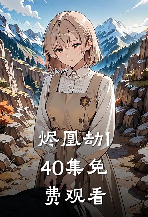 烬凰劫1-40集免费观看