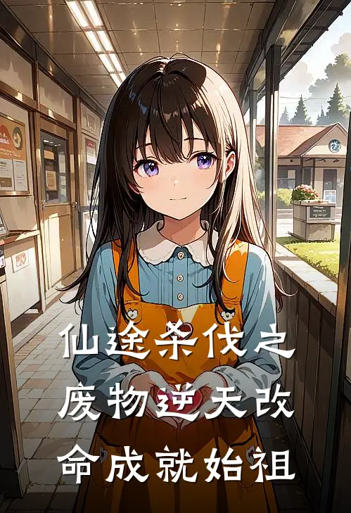 仙途杀伐之废物逆天改命成就始祖