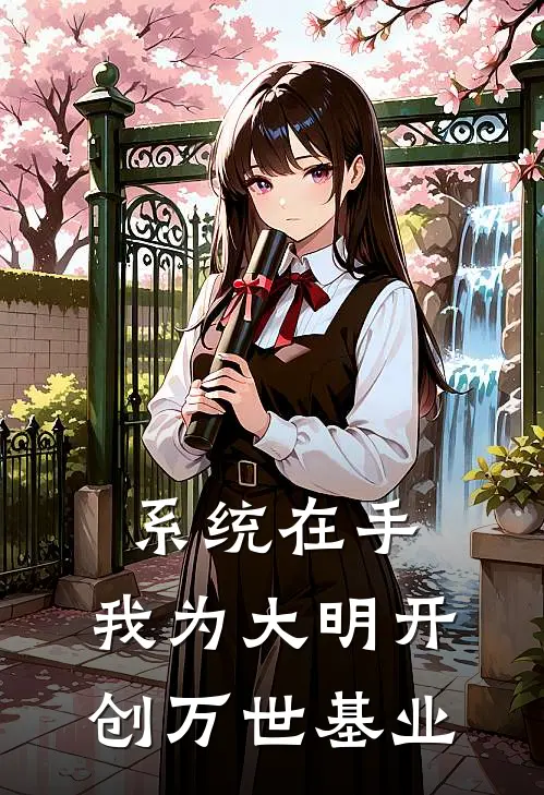 系统在手，我为大明开创万世基业