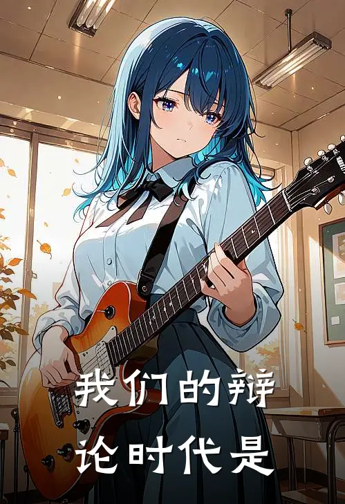 我们的辩论时代是