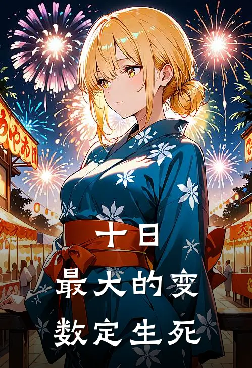 十日：最大的变数【定生死】
