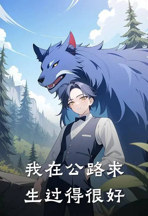 我在公路求生过得很好