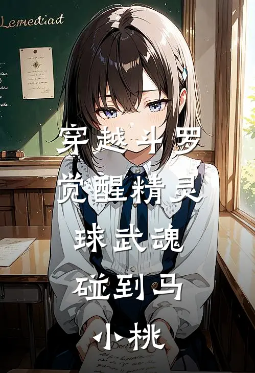 穿越斗罗觉醒精灵球武魂,碰到马小桃