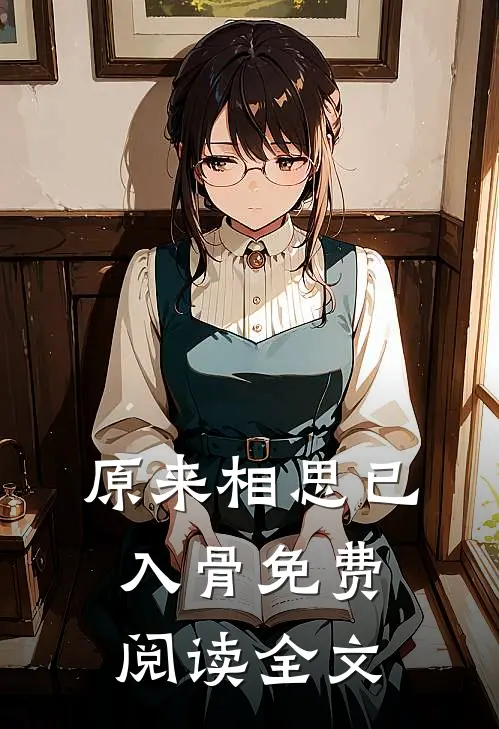 原来相思已入骨免费阅读全文