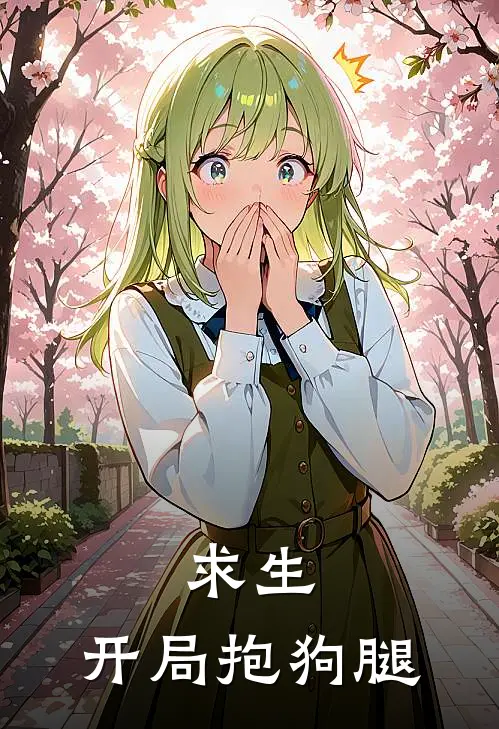 求生，开局抱狗腿