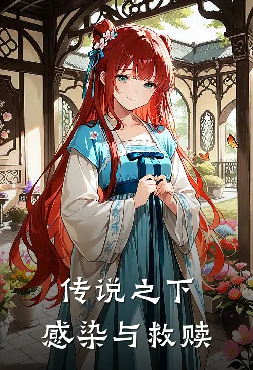 传说之下：感染与救赎