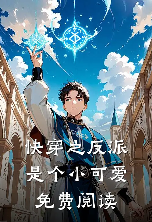 快穿之反派是个小可爱免费阅读