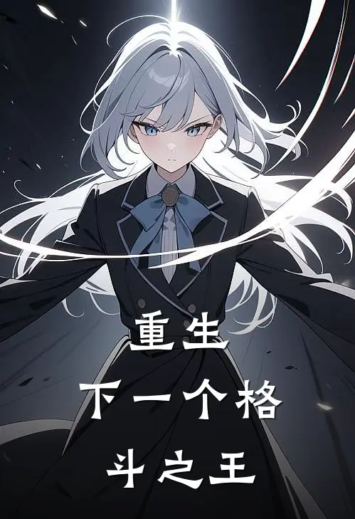 重生：下一个格斗之王