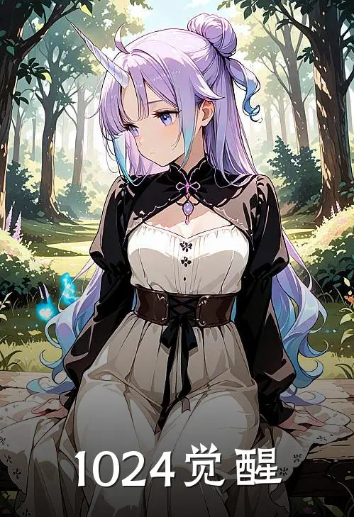 1024觉醒