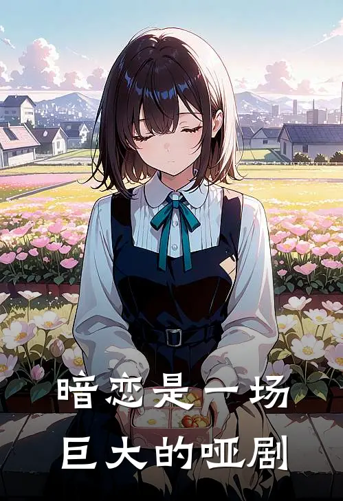 暗恋是一场巨大的哑剧
