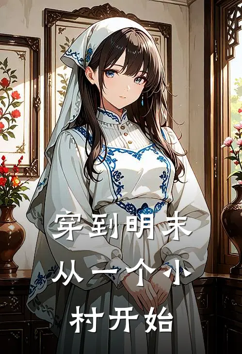 穿到明末，从一个小村开始王广华春丫热门小说完结_热门的小说穿到明末，从一个小村开始王广华春丫