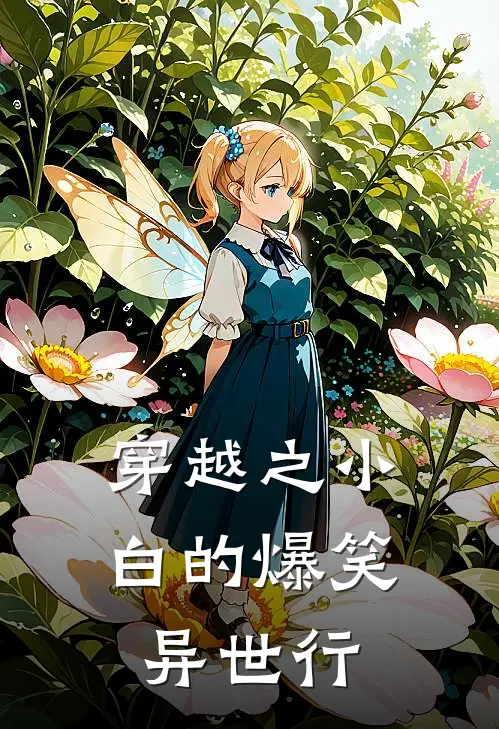 穿越之小白的爆笑异世行