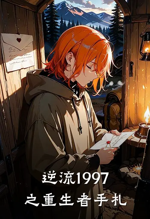 逆流1997之重生者手札