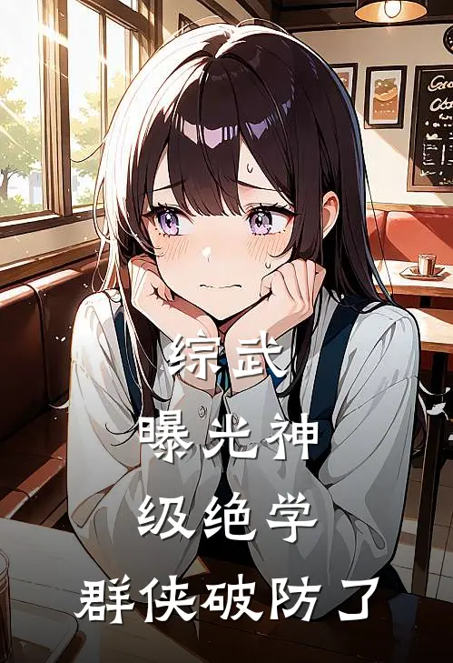 综武：曝光神级绝学，群侠破防了嬴政赵高最新小说推荐_最新好看小说综武：曝光神级绝学，群侠破防了嬴政赵高