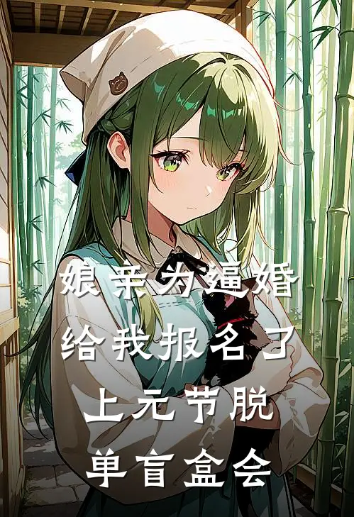 娘亲为逼婚，给我报名了上元节脱单盲盒会