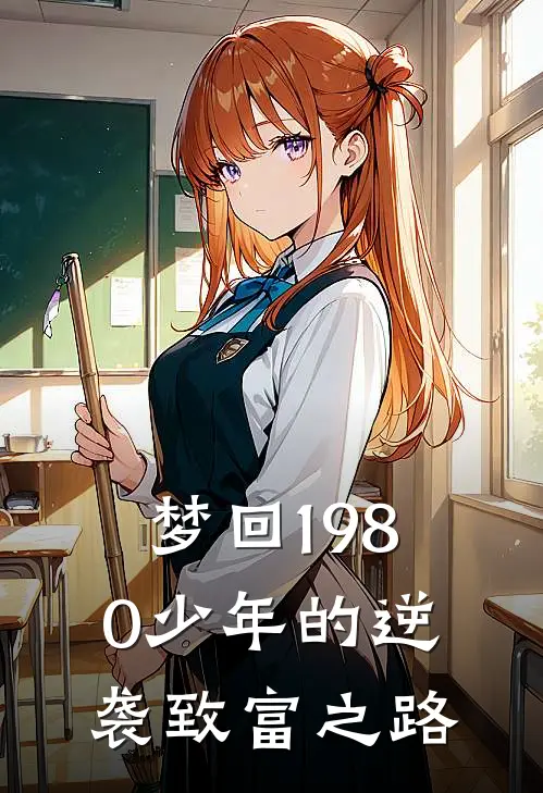 梦回1980少年的逆袭致富之路