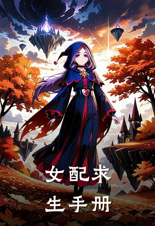 女配求生手册