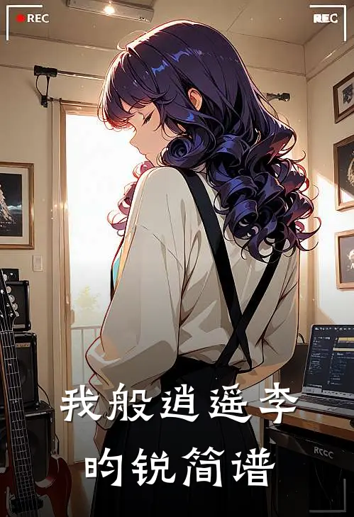 我般逍遥李昀锐简谱