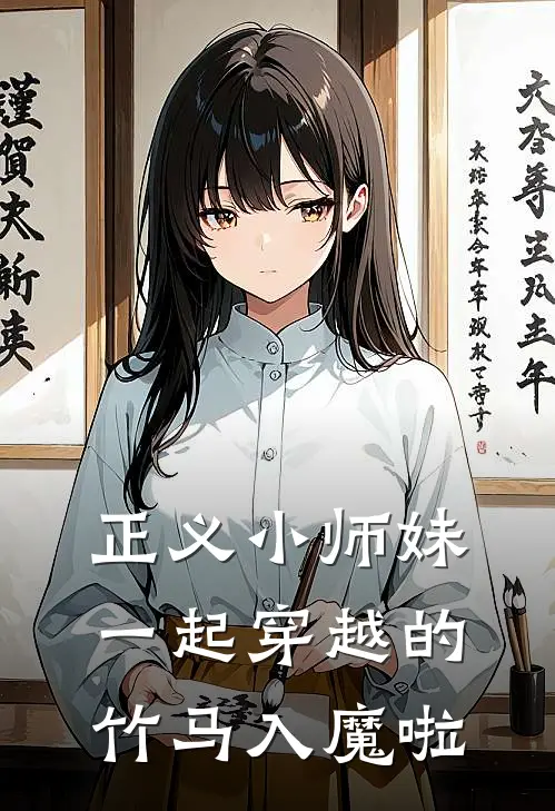 正义小师妹一起穿越的竹马入魔啦