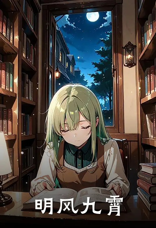 明风九霄