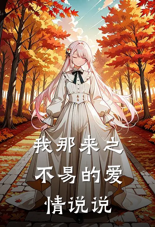 我那来之不易的爱情说说