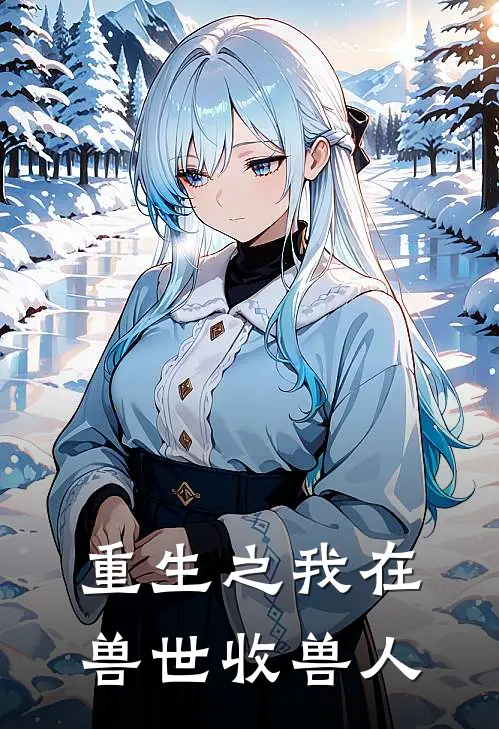 重生之我在兽世收兽人