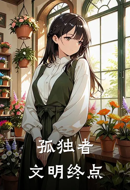 孤独者：文明终点