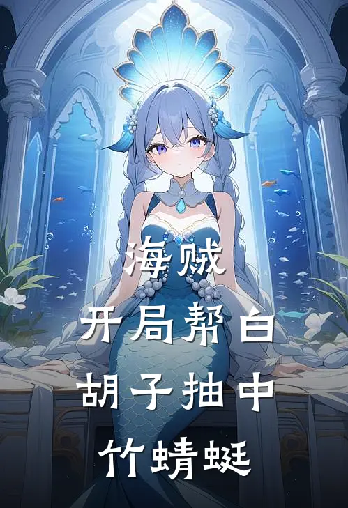 海贼：开局帮白胡子抽中竹蜻蜓(苏晨贝克曼)热门小说排行_完结版小说海贼：开局帮白胡子抽中竹蜻蜓苏晨贝克曼