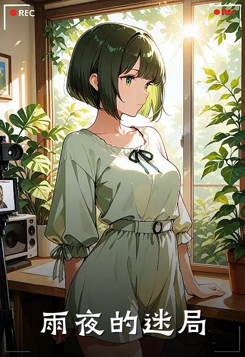 雨夜的迷局