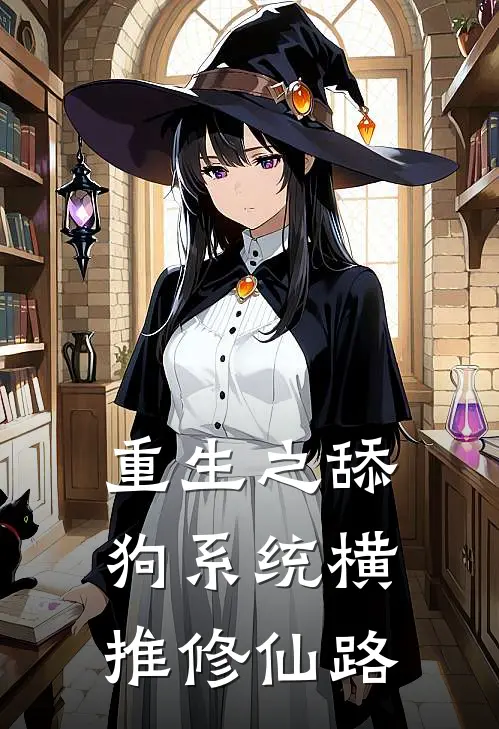 重生之舔狗系统横推修仙路