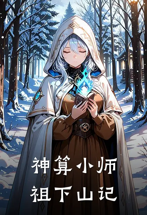 神算小师祖下山记