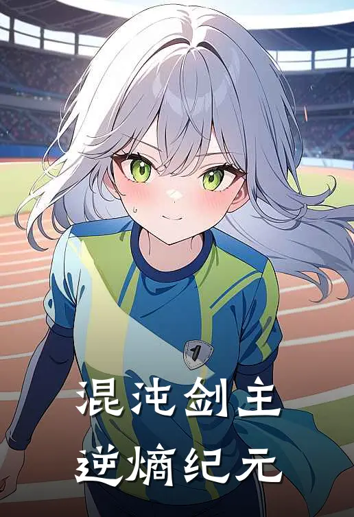 混沌剑主：逆熵纪元