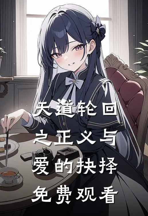 天道轮回之正义与爱的抉择免费观看