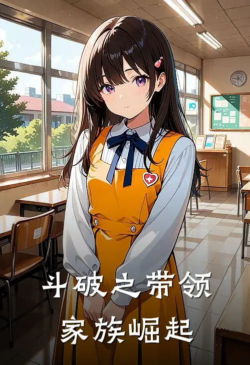 斗破之带领家族崛起