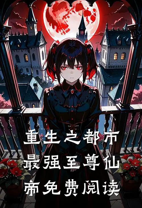 重生之都市最强至尊仙帝免费阅读