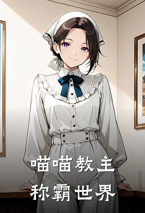 喵喵教主称霸世界