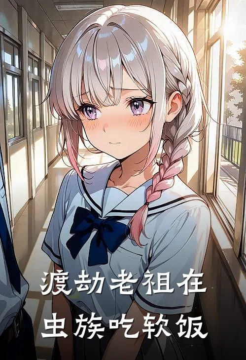 渡劫老祖在虫族吃软饭