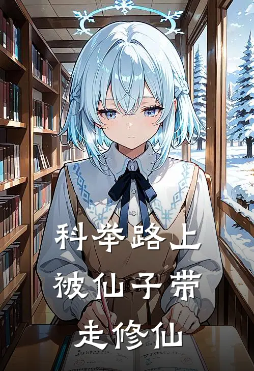 科举路上，被仙子带走修仙