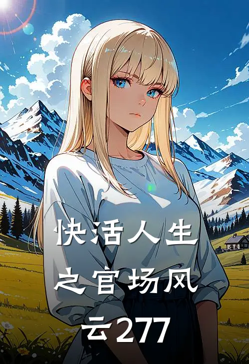 快活人生之官场风云277