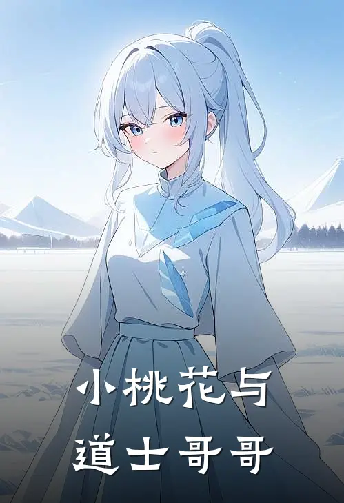 小桃花与道士哥哥