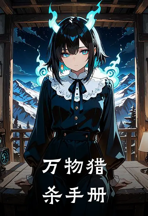 万物猎杀手册陈默李霄已完结小说_最新章节列表万物猎杀手册(陈默李霄)