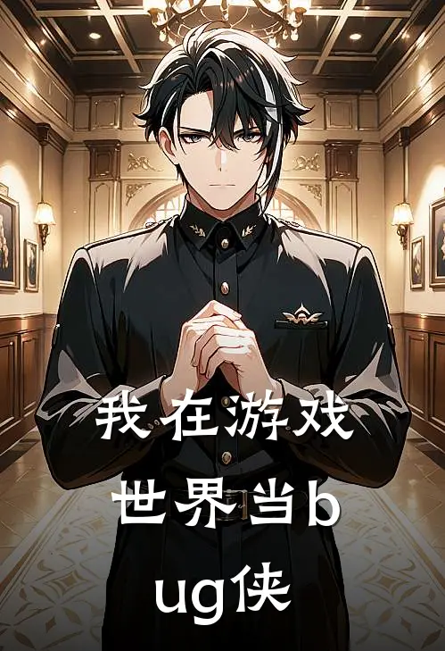 我在游戏世界当bug侠