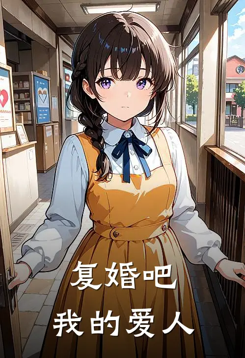 复婚吧，我的爱人