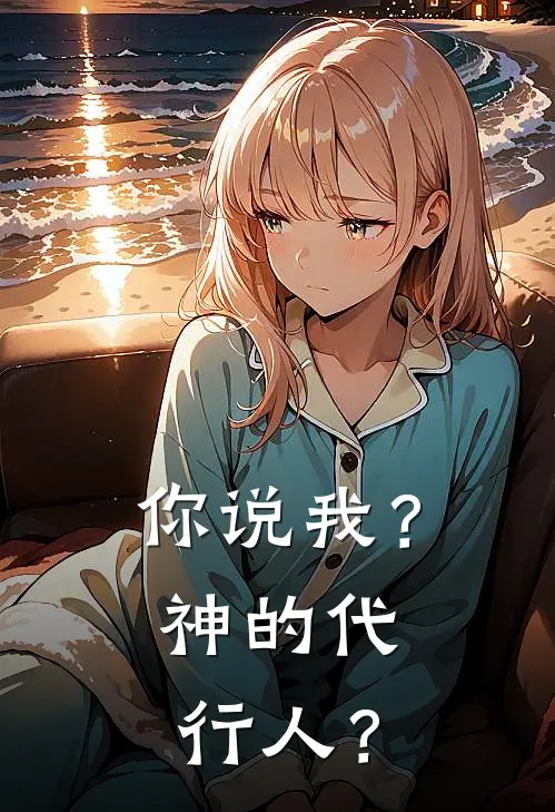 你说我？神的代行人？