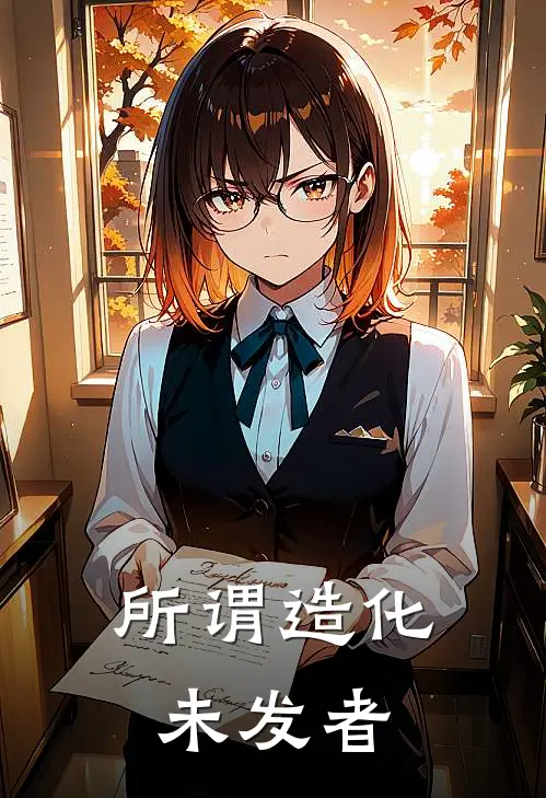 所谓造化未发者