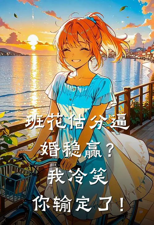 班花估分逼婚稳赢？我冷笑：你输定了！班花林默免费小说在线看_完本小说阅读班花估分逼婚稳赢？我冷笑：你输定了！(班花林默)